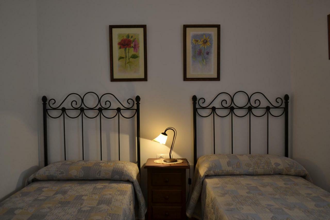 Apartamentos Rurales Parque Pegalajar Exterior photo