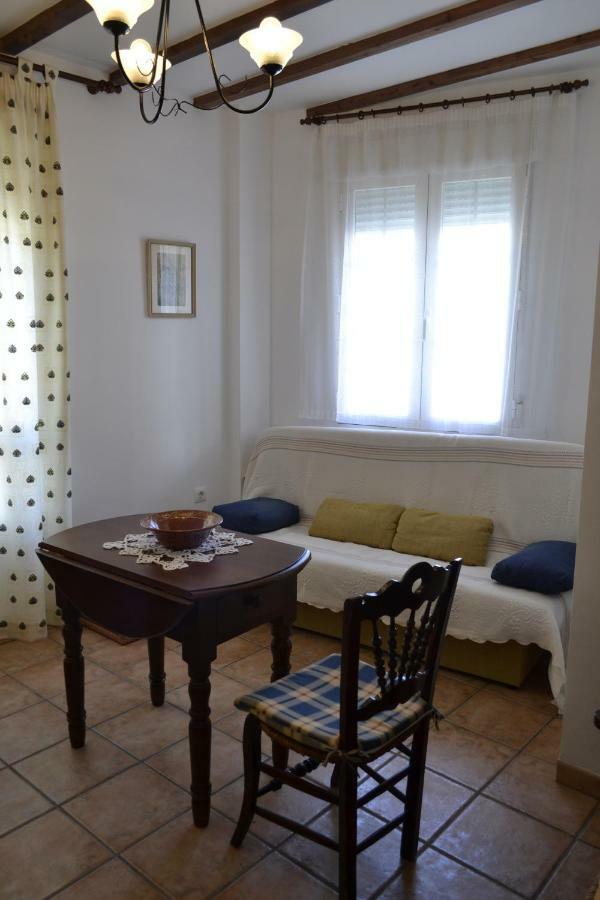 Apartamentos Rurales Parque Pegalajar Room photo